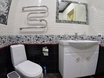 Фото номера Апартаменты - Двухуровневые Апартаменты Apartment Milano г. Барановичи 53