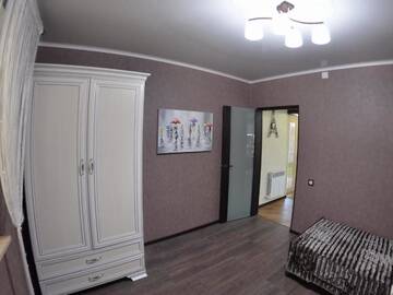 Фото номера Апартаменты - Двухуровневые Апартаменты Apartment Milano г. Барановичи 57