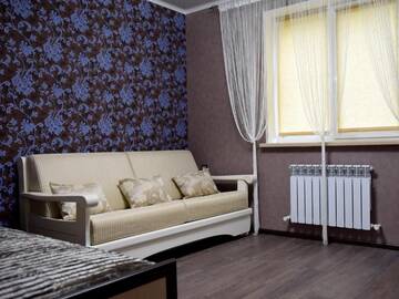 Фото номера Апартаменты - Двухуровневые Апартаменты Apartment Milano г. Барановичи 60