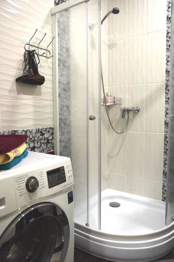 Фото номера Апартаменты - Двухуровневые Апартаменты Apartment Milano г. Барановичи 28