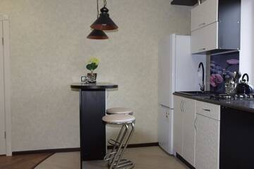 Фото номера Апартаменты - Двухуровневые Апартаменты Apartment Milano г. Барановичи 9