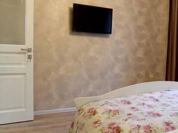 Фото номера Апартаменты - Двухуровневые Апартаменты Apartment Milano г. Барановичи 61