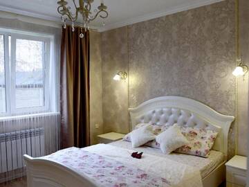Фото номера Апартаменты - Двухуровневые Апартаменты Apartment Milano г. Барановичи 64