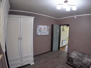 Фото номера Апартаменты - Двухуровневые Апартаменты Apartment Milano г. Барановичи 35