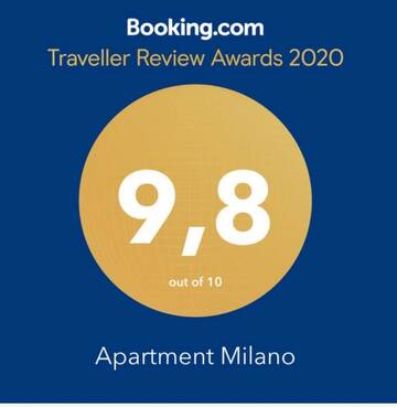 Фото номера Апартаменты - Двухуровневые Апартаменты Apartment Milano г. Барановичи 91
