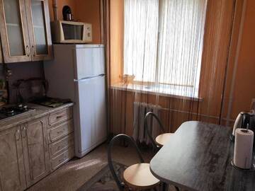 Фото номера Апартаменты Апартаменты Apartment on Lenina 8 г. Барановичи 8