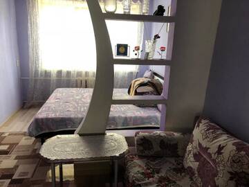 Фото номера Апартаменты Апартаменты Apartment on Lenina 8 г. Барановичи 18