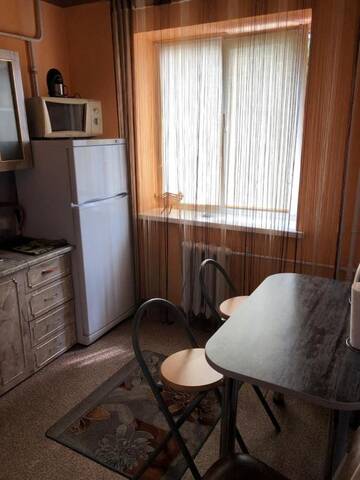 Фото номера Апартаменты Апартаменты Apartment on Lenina 8 г. Барановичи 14