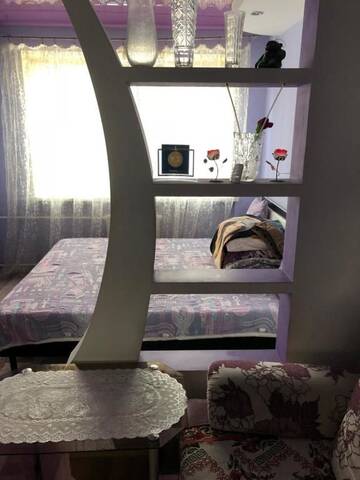 Фото номера Апартаменты Апартаменты Apartment on Lenina 8 г. Барановичи 21