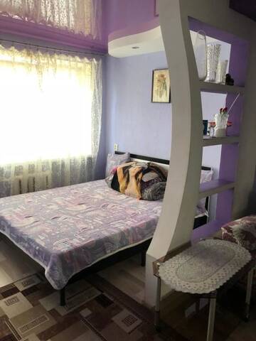 Фото номера Апартаменты Апартаменты Apartment on Lenina 8 г. Барановичи 23