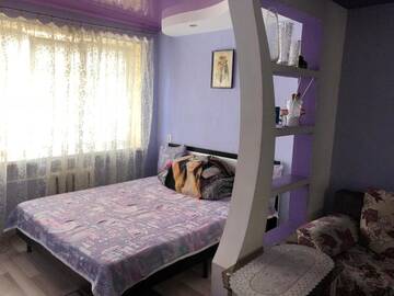 Фото номера Апартаменты Апартаменты Apartment on Lenina 8 г. Барановичи 9