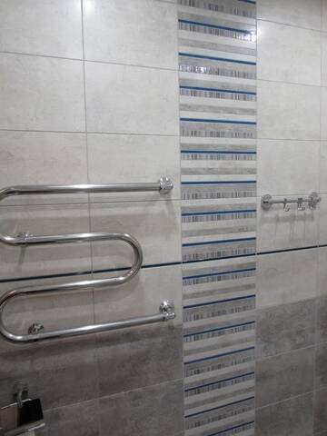 Фото номера Апартаменты Апартаменты Apartment on Lenina 12 г. Барановичи 11