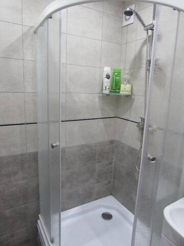 Фото номера Апартаменты Апартаменты Apartment on Lenina 12 г. Барановичи 15