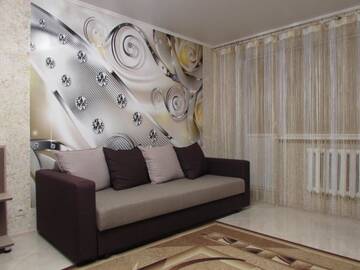 Фото номера Апартаменты Апартаменты Apartment on Lenina 12 г. Барановичи 16