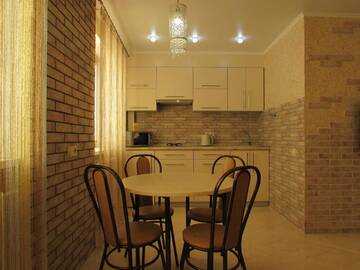 Фото номера Апартаменты Апартаменты Apartment on Lenina 12 г. Барановичи 13
