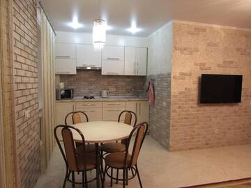 Фото номера Апартаменты Апартаменты Apartment on Lenina 12 г. Барановичи 19