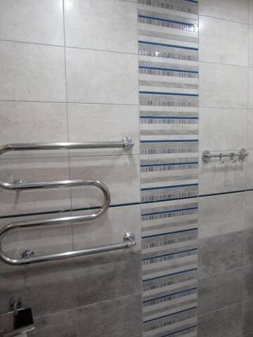 Фото номера Апартаменты Апартаменты Apartment on Lenina 12 г. Барановичи 23