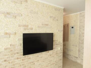 Фото номера Апартаменты Апартаменты Apartment on Lenina 12 г. Барановичи 7