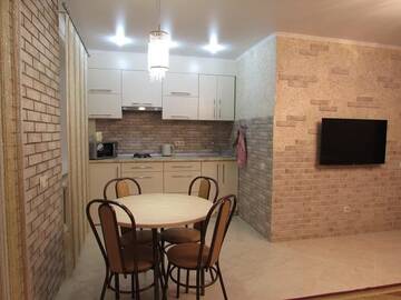 Фото номера Апартаменты Апартаменты Apartment on Lenina 12 г. Барановичи 10