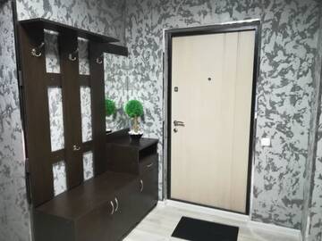 Фото номера Апартаменты Апартаменты Apartment Tatiana г. Барановичи 15