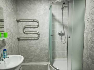 Фото номера Апартаменты Апартаменты Apartment Tatiana г. Барановичи 16