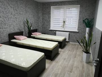Фото номера Апартаменты Апартаменты Apartment Tatiana г. Барановичи 12