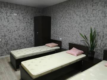 Фото номера Апартаменты Апартаменты Apartment Tatiana г. Барановичи 13