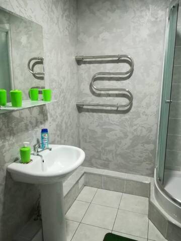 Фото номера Апартаменты Апартаменты Apartment Tatiana г. Барановичи 17