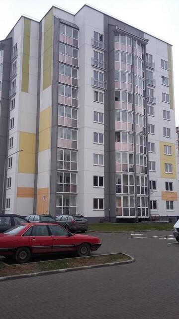 Фото номера Апартаменты Апартаменты Apartment Tatiana г. Барановичи 22