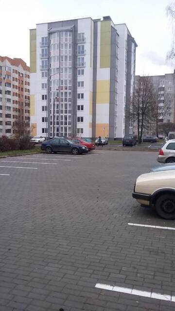 Фото номера Апартаменты Апартаменты Apartment Tatiana г. Барановичи 23