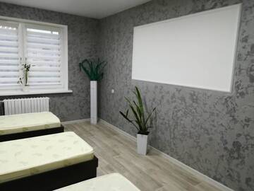 Фото номера Апартаменты Апартаменты Apartment Tatiana г. Барановичи 29