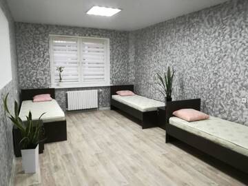 Фото номера Апартаменты Апартаменты Apartment Tatiana г. Барановичи 9