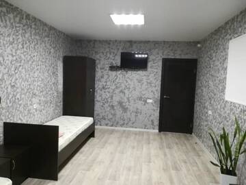 Фото номера Апартаменты Апартаменты Apartment Tatiana г. Барановичи 7