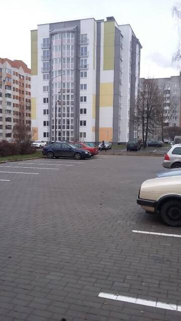 Фото номера Апартаменты Апартаменты Apartment Tatiana г. Барановичи 38