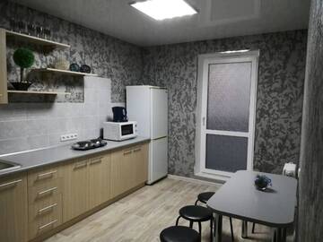 Фото номера Апартаменты Апартаменты Apartment Tatiana г. Барановичи 33