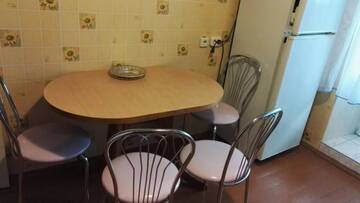 Фото номера Апартаменты с балконом Апартаменты Apartment on Sovetskaya г. Барановичи 11